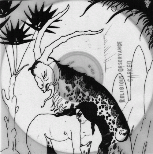 Religious Observance : Carked Religious Observance : Carked